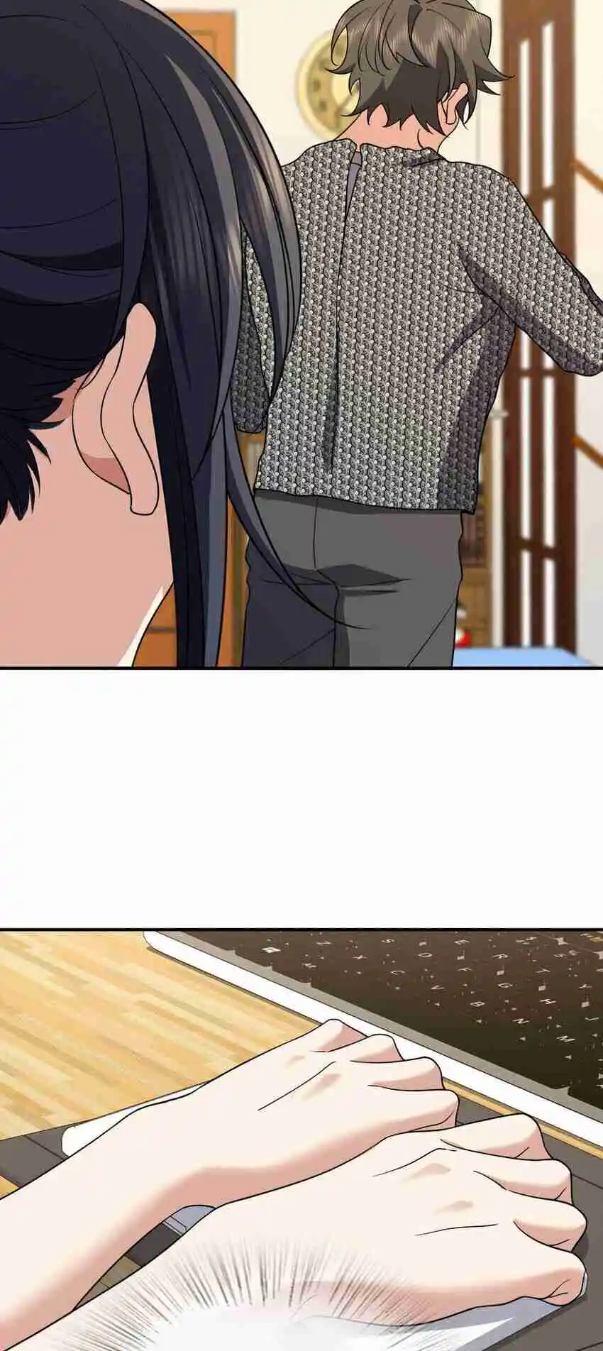 My Wife Is From a Thousand Years Ago 186