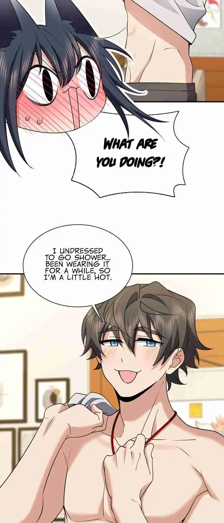 My Wife Is From a Thousand Years Ago 186