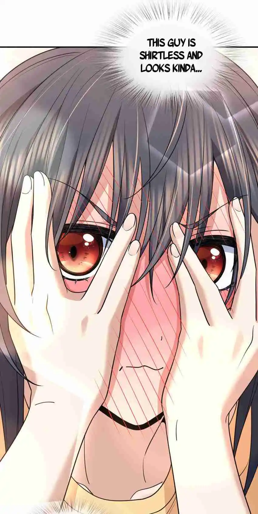 My Wife Is From a Thousand Years Ago 186