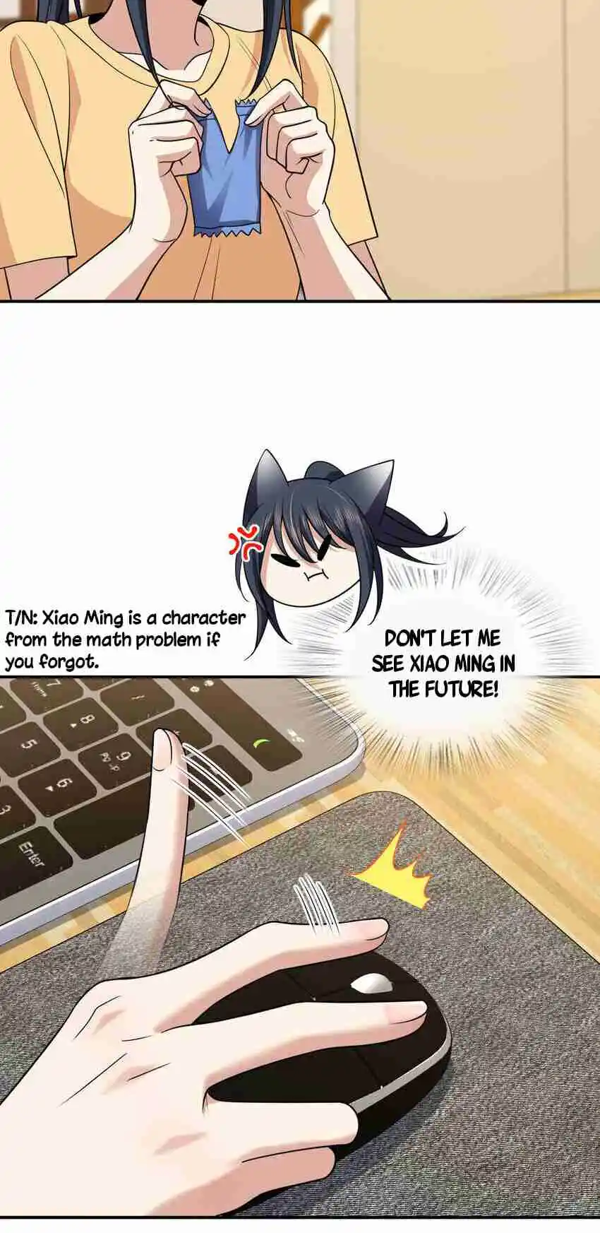 My Wife Is From a Thousand Years Ago 186