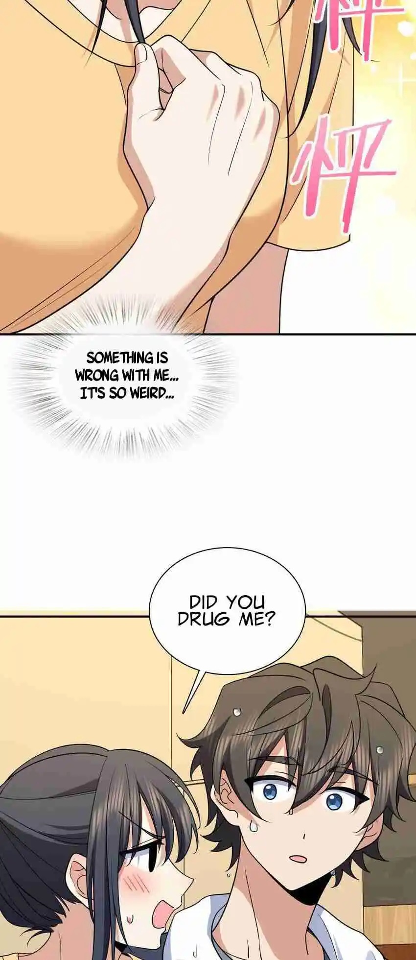 My Wife Is From a Thousand Years Ago 186