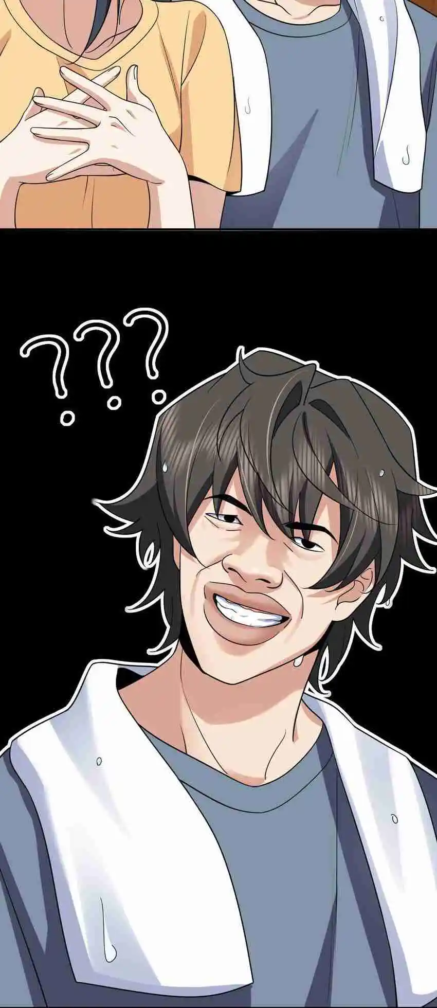 My Wife Is From a Thousand Years Ago 186