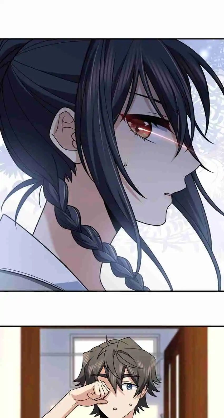 My Wife Is From a Thousand Years Ago 188