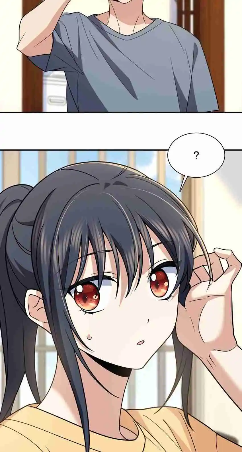 My Wife Is From a Thousand Years Ago 188