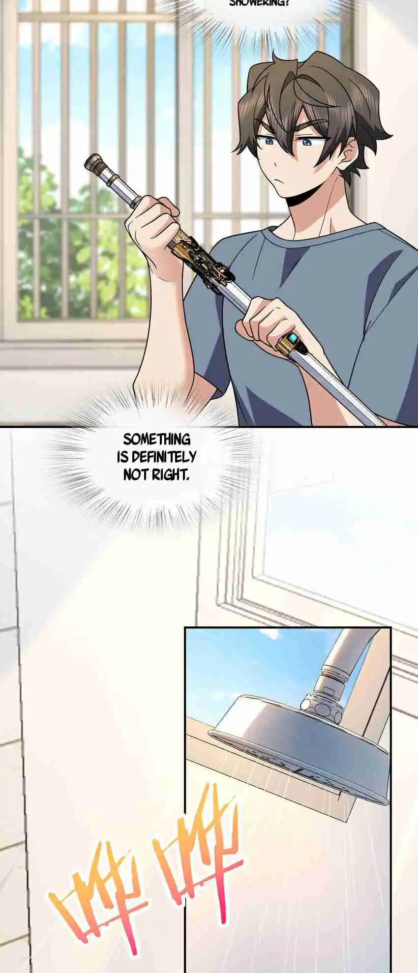 My Wife Is From a Thousand Years Ago 188