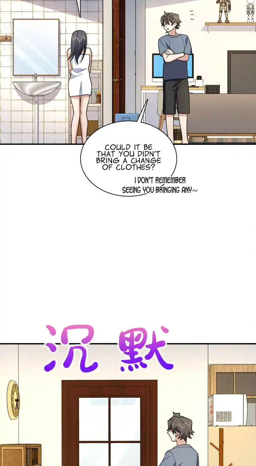 My Wife Is From a Thousand Years Ago 188