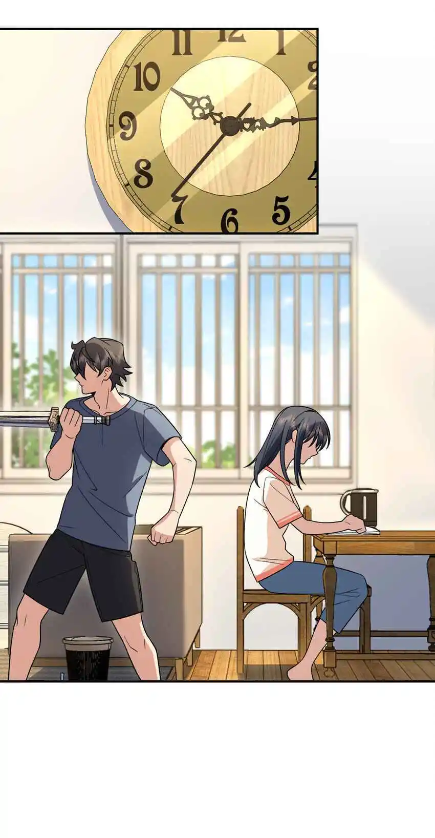 My Wife Is From a Thousand Years Ago 188