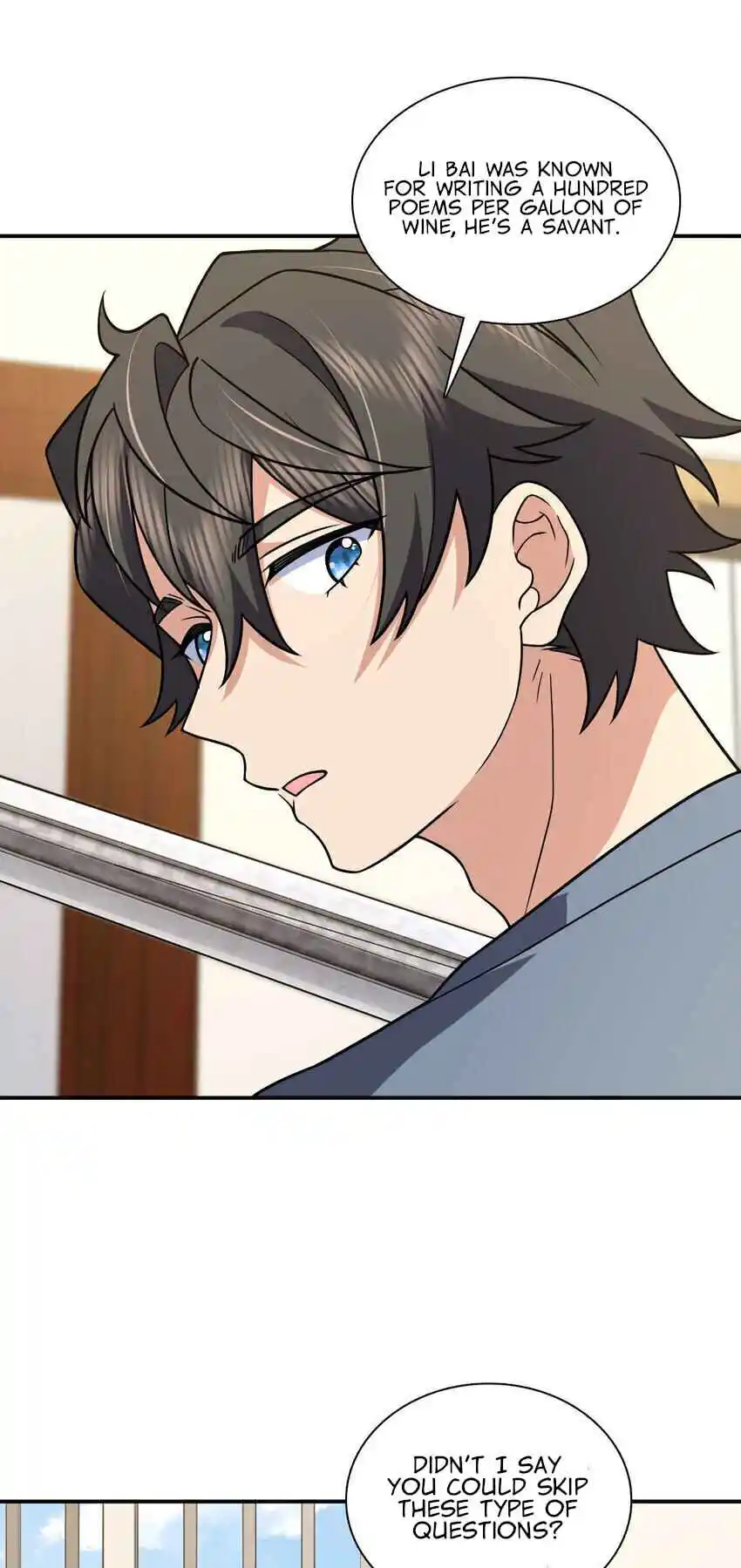 My Wife Is From a Thousand Years Ago 188