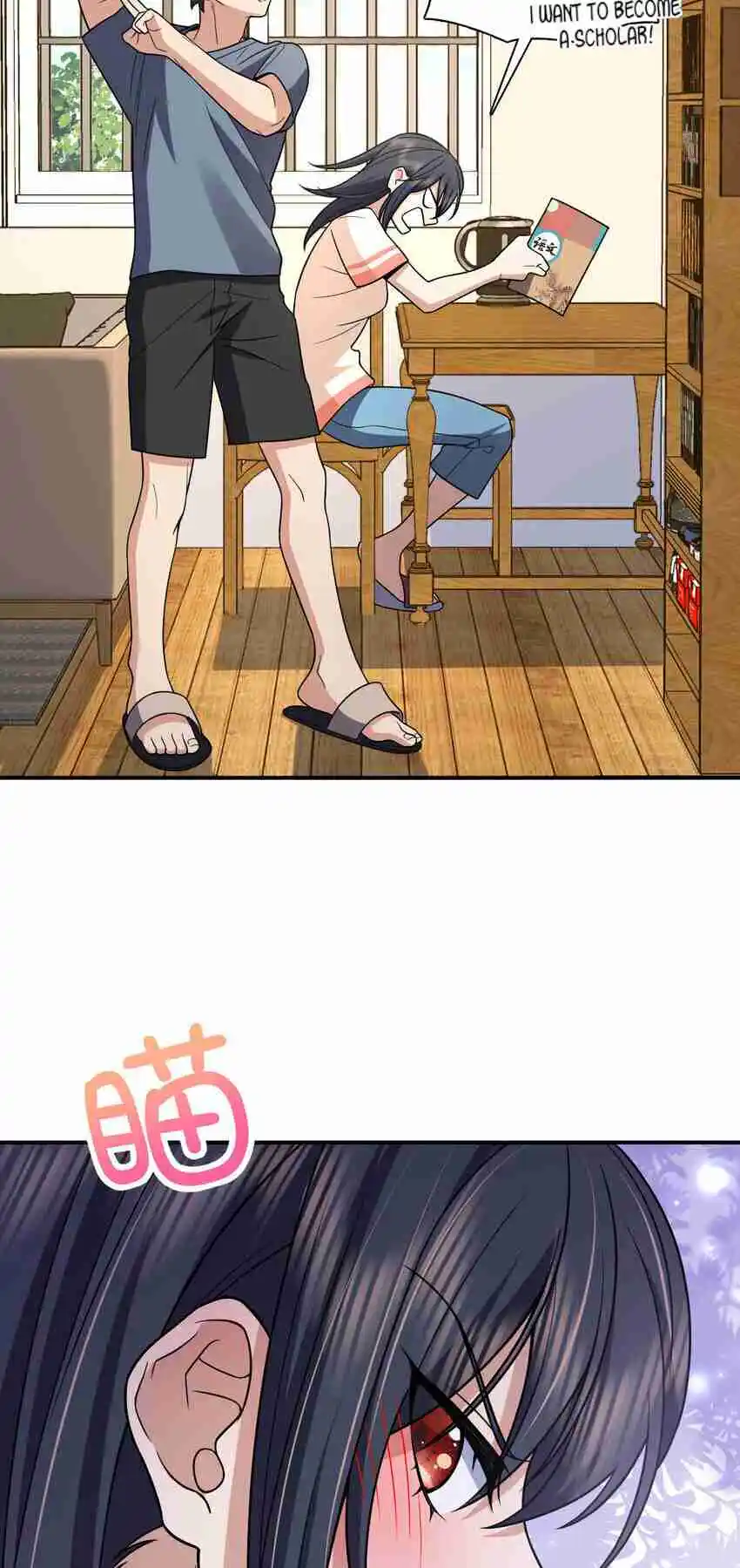 My Wife Is From a Thousand Years Ago 188