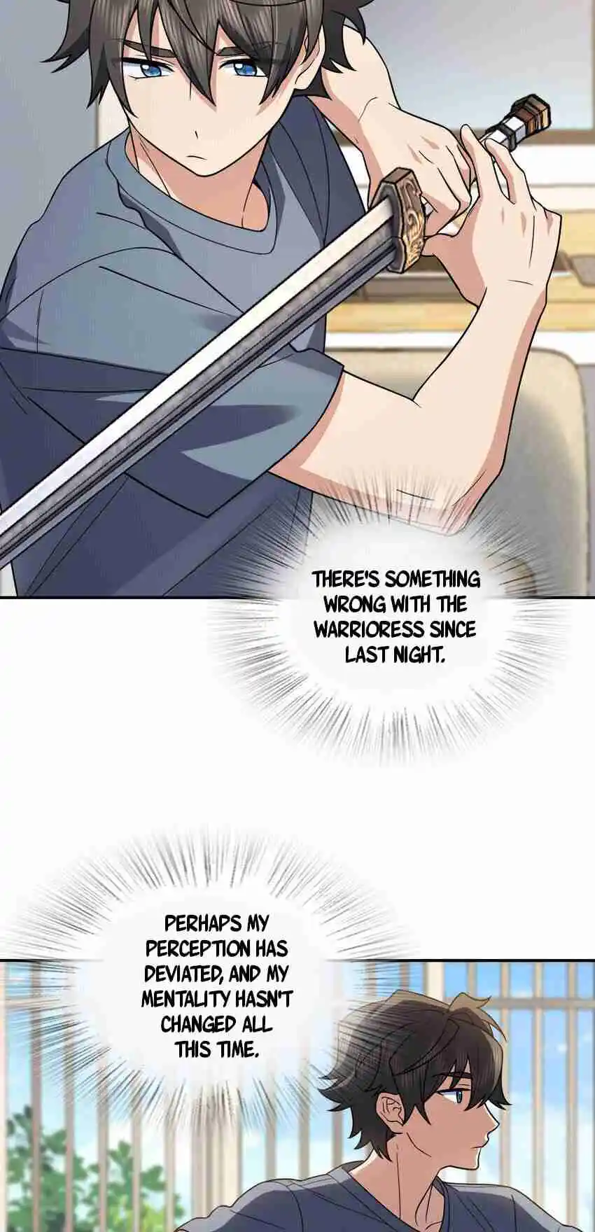 My Wife Is From a Thousand Years Ago 188