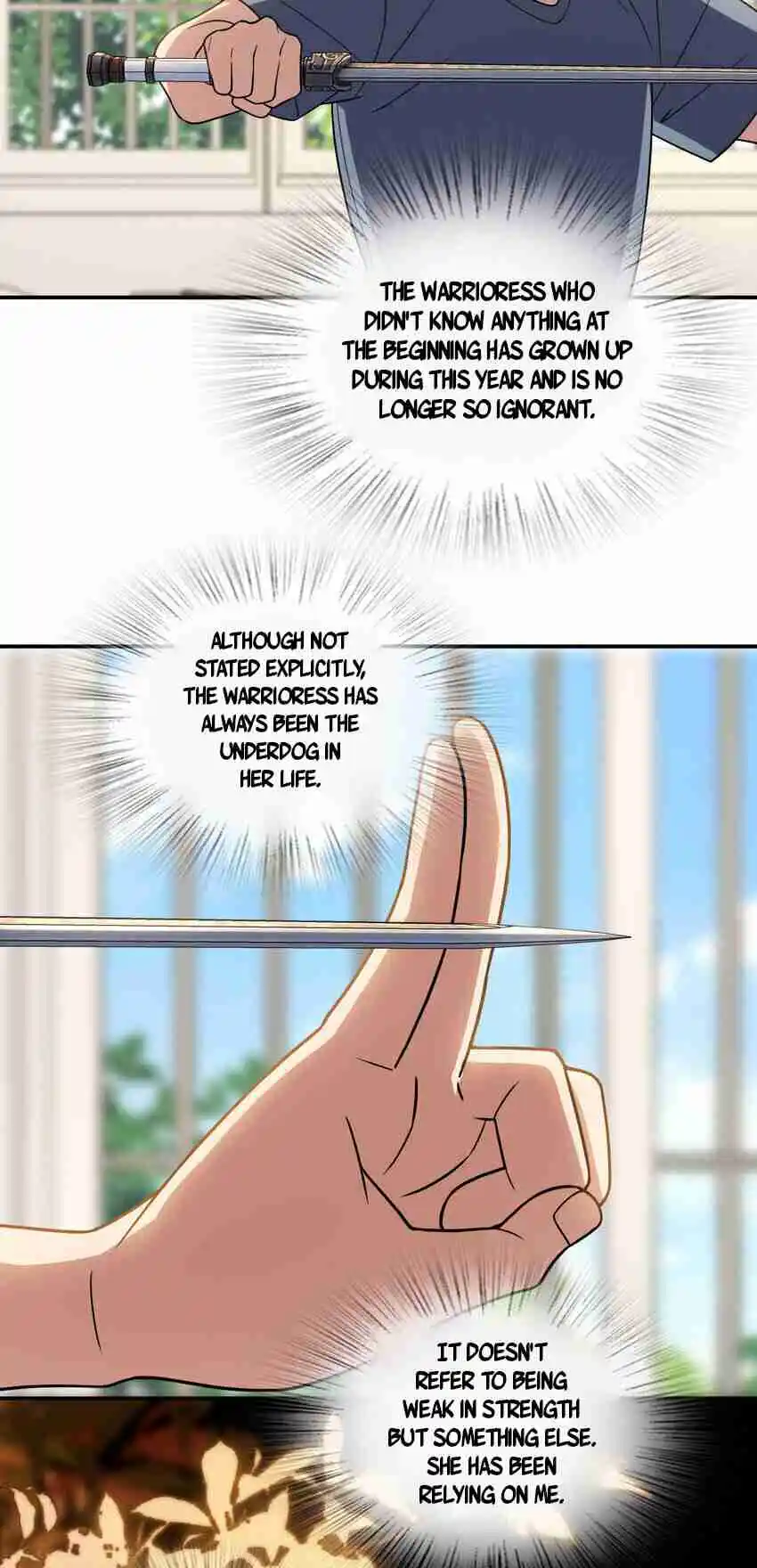 My Wife Is From a Thousand Years Ago 188