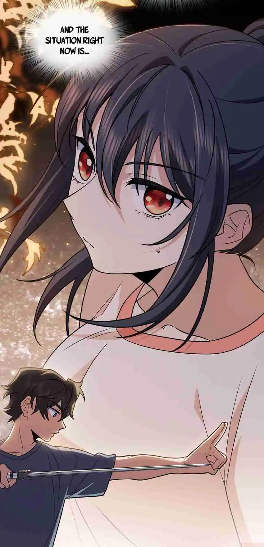 My Wife Is From a Thousand Years Ago 188