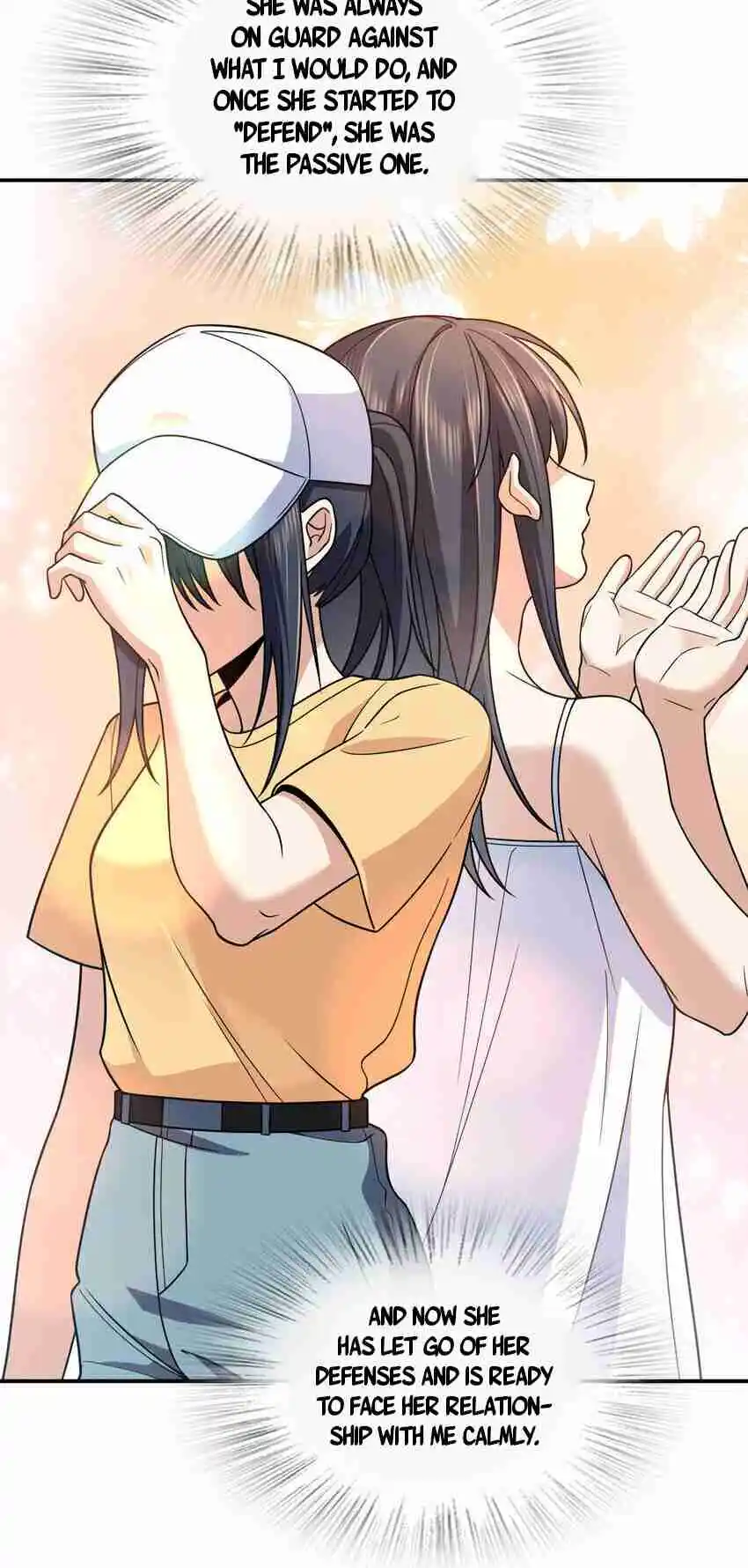 My Wife Is From a Thousand Years Ago 188