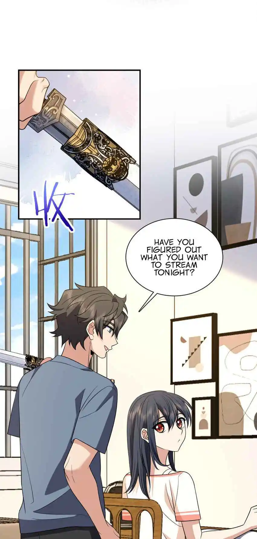 My Wife Is From a Thousand Years Ago 188