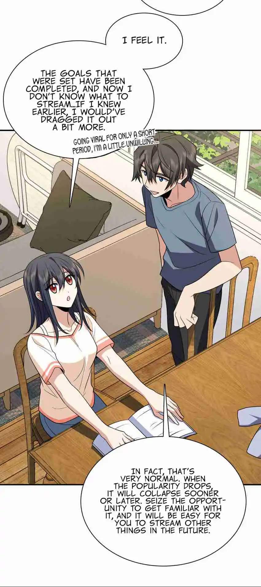 My Wife Is From a Thousand Years Ago 188