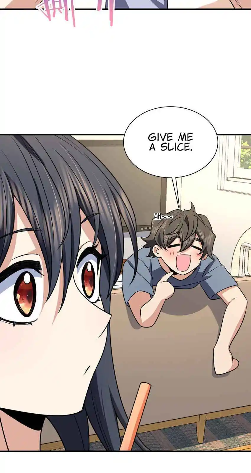 My Wife Is From a Thousand Years Ago 188