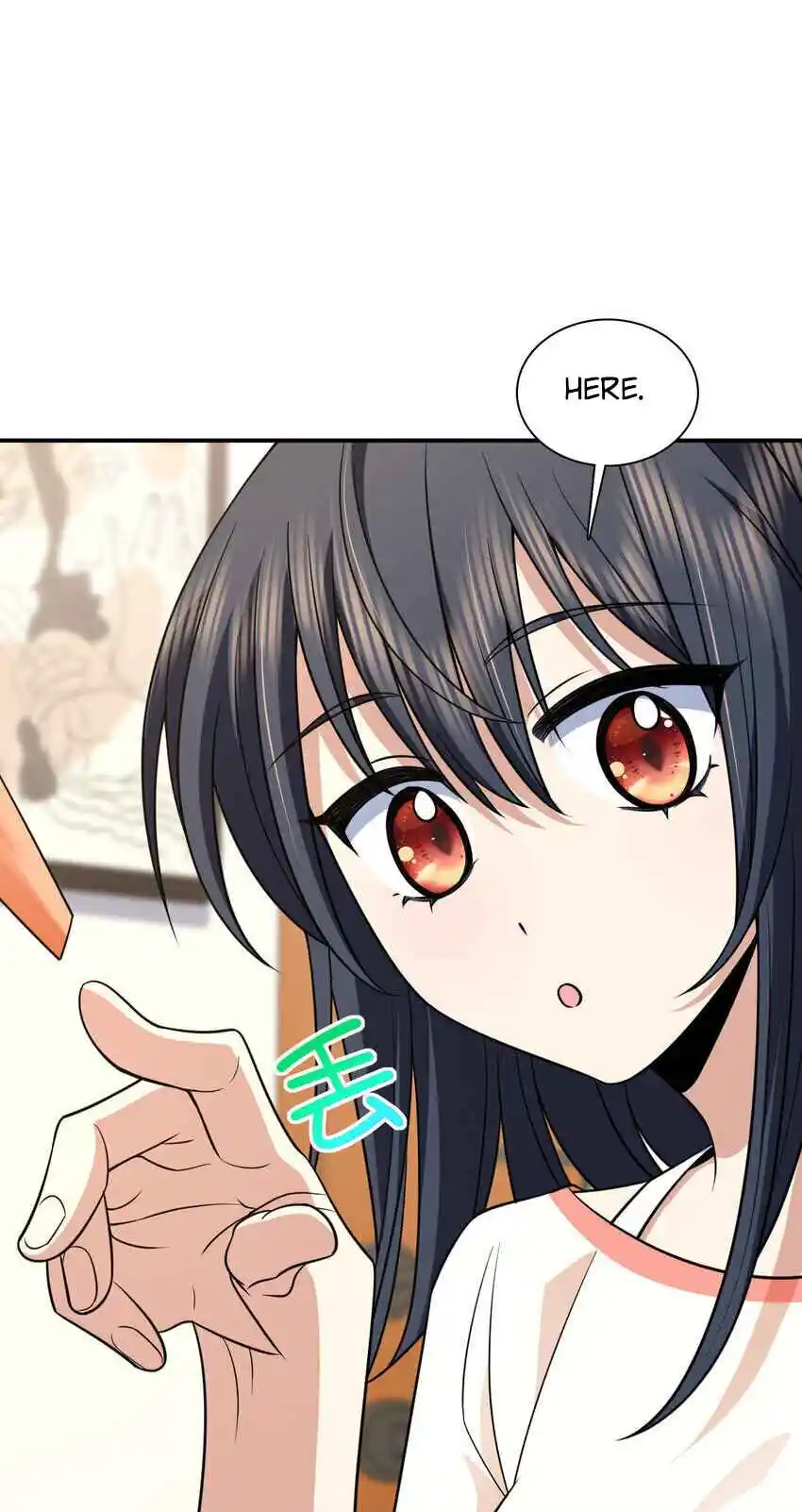 My Wife Is From a Thousand Years Ago 188