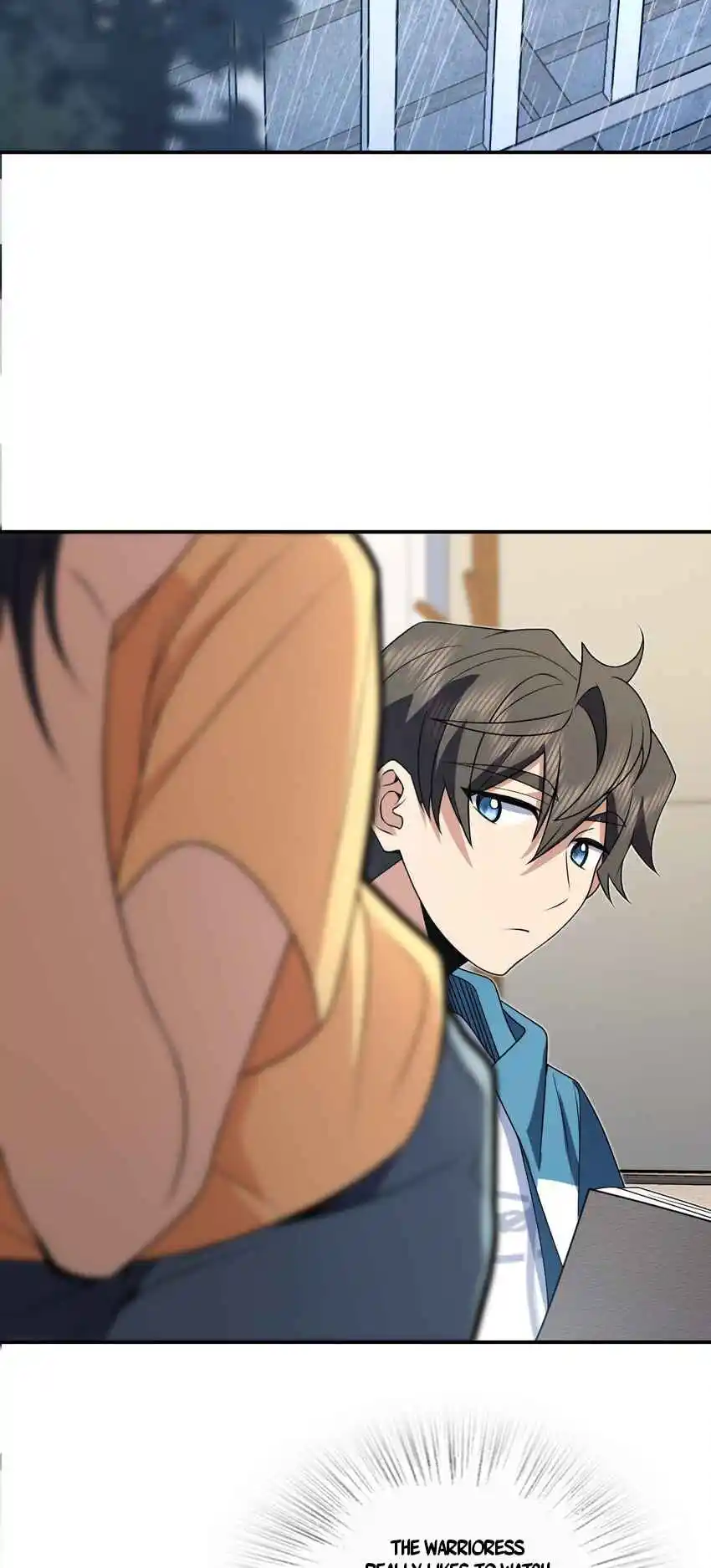 My Wife Is From a Thousand Years Ago 189