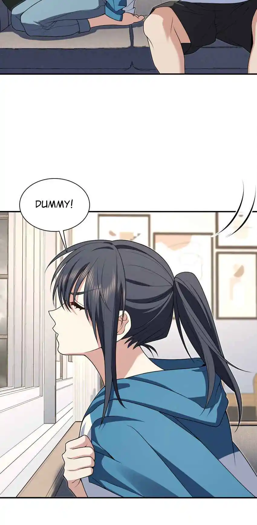 My Wife Is From a Thousand Years Ago 189