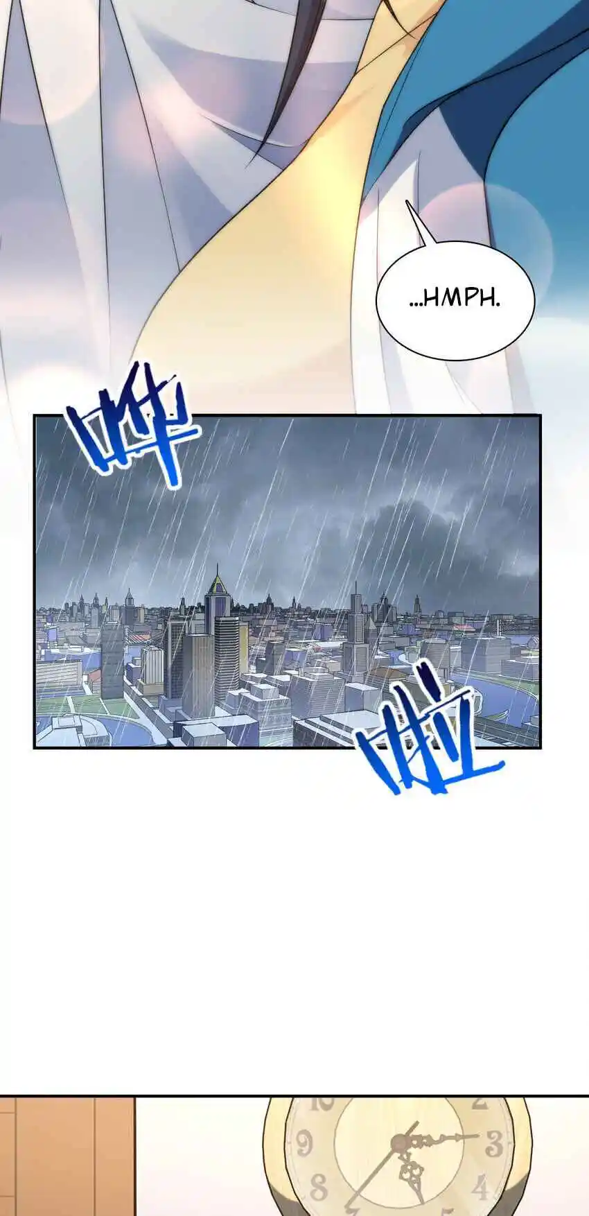 My Wife Is From a Thousand Years Ago 189