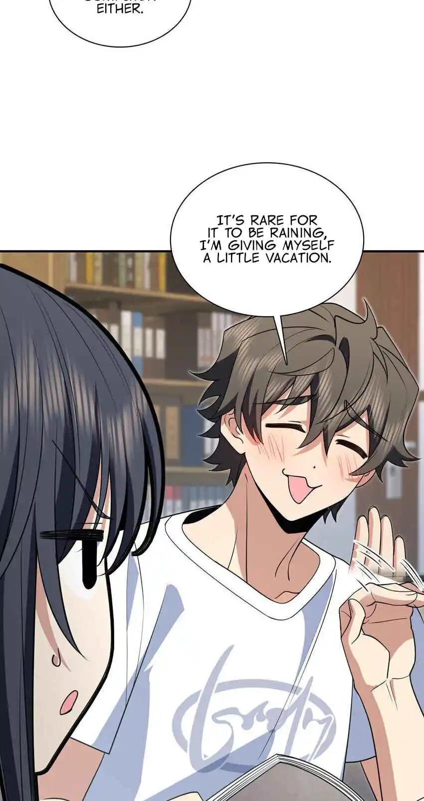 My Wife Is From a Thousand Years Ago 189