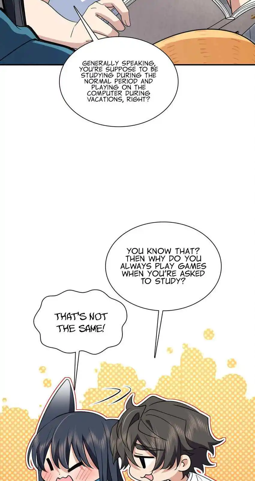 My Wife Is From a Thousand Years Ago 189