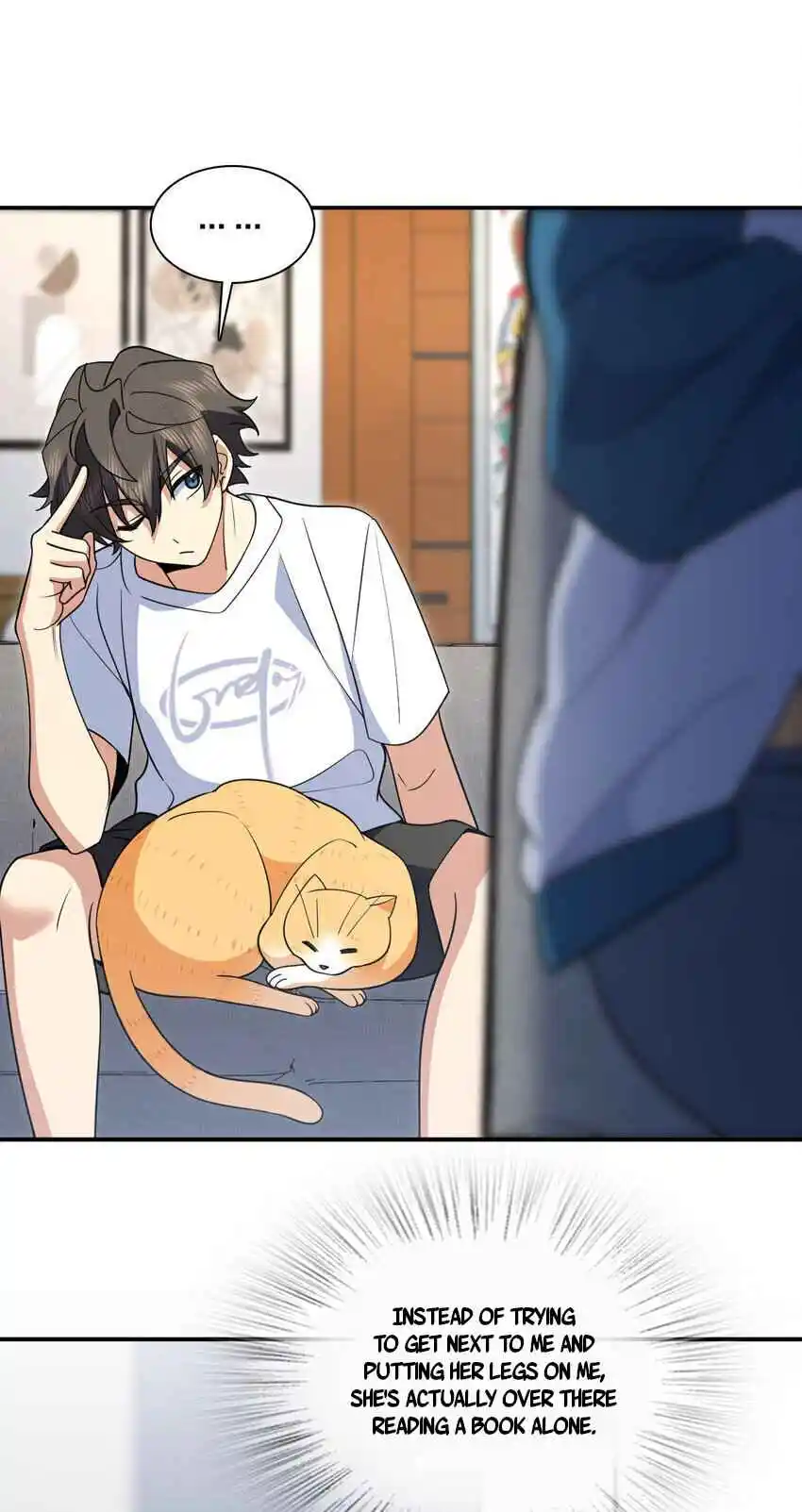 My Wife Is From a Thousand Years Ago 189