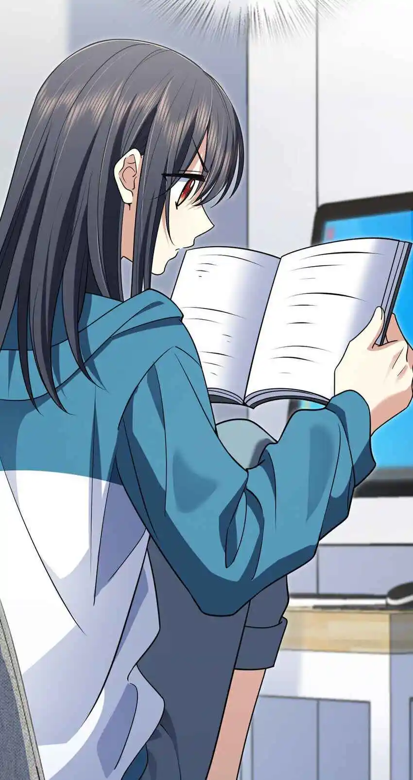 My Wife Is From a Thousand Years Ago 189