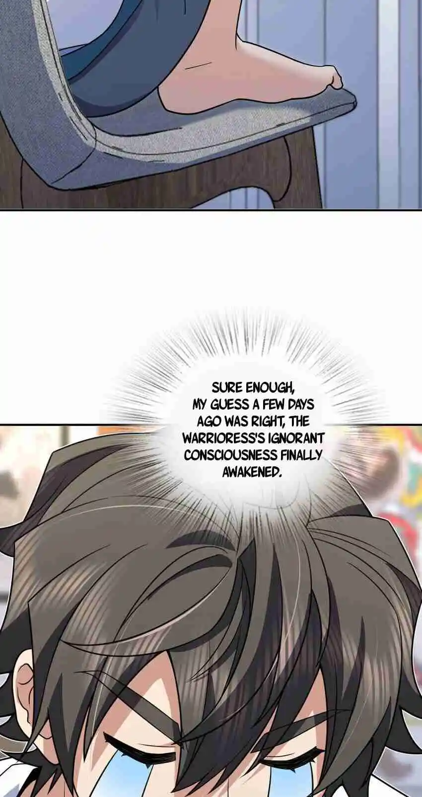 My Wife Is From a Thousand Years Ago 189