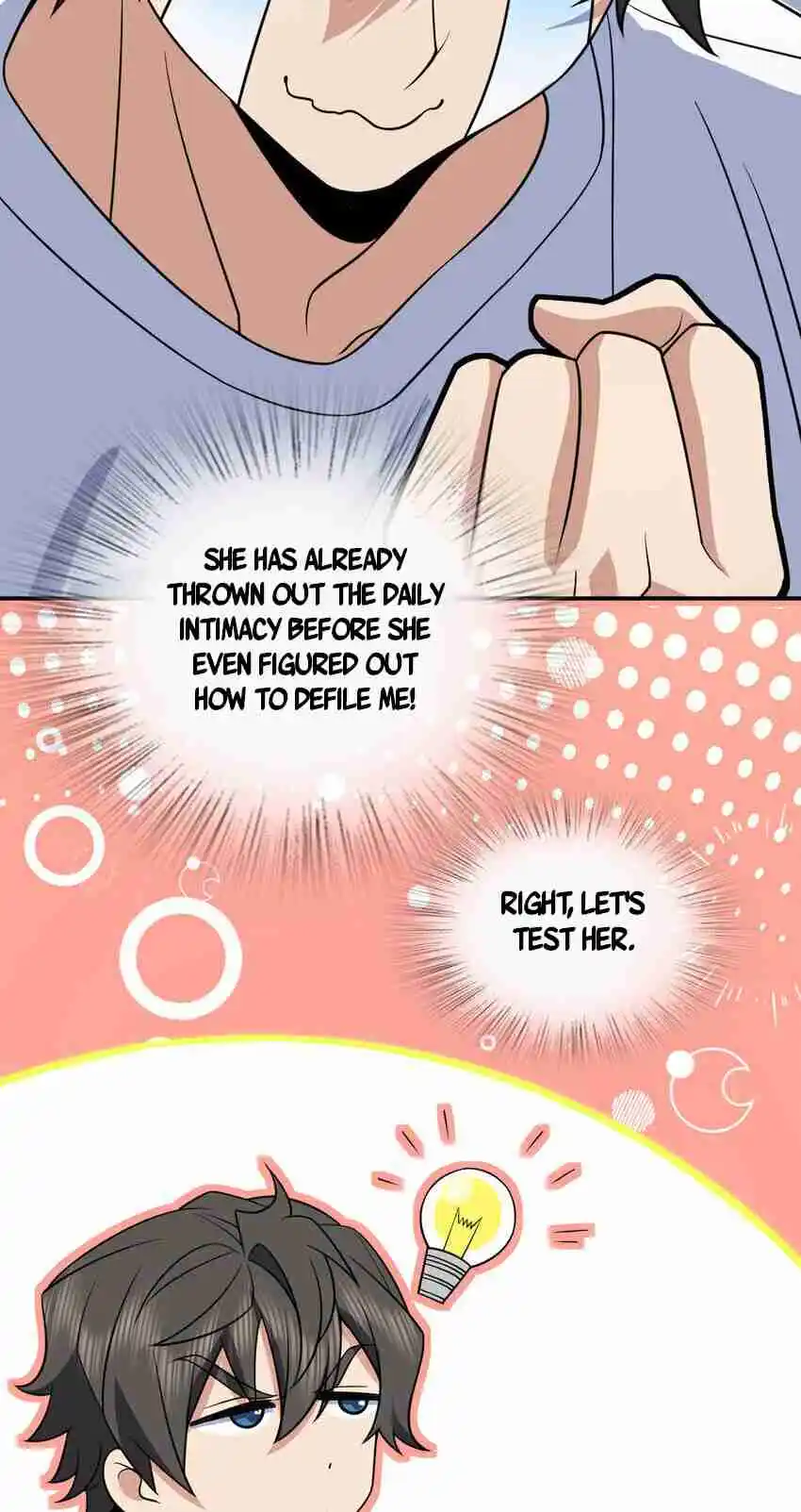 My Wife Is From a Thousand Years Ago 189