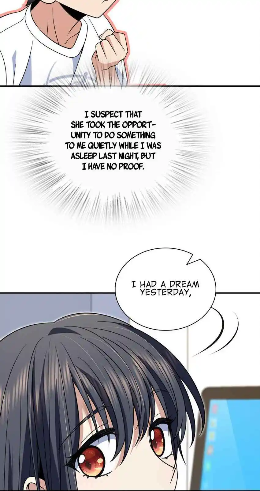 My Wife Is From a Thousand Years Ago 189