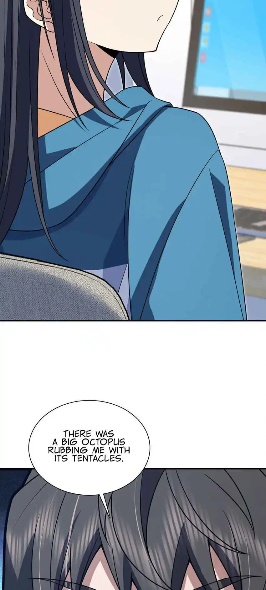 My Wife Is From a Thousand Years Ago 189