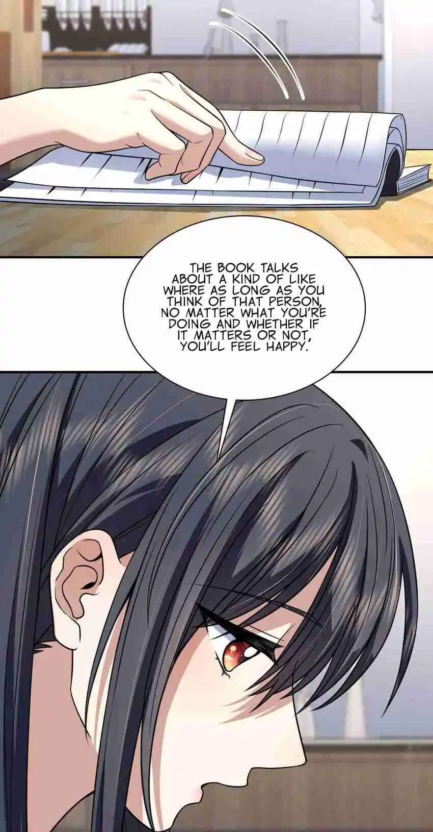 My Wife Is From a Thousand Years Ago 189