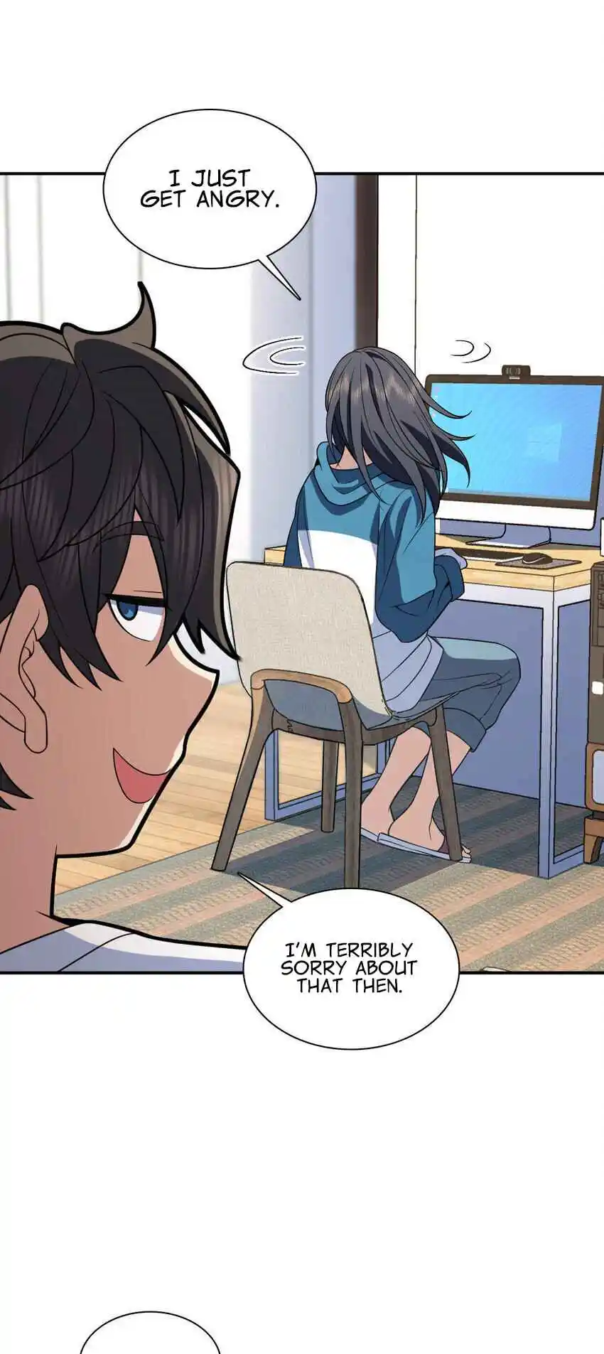 My Wife Is From a Thousand Years Ago 189