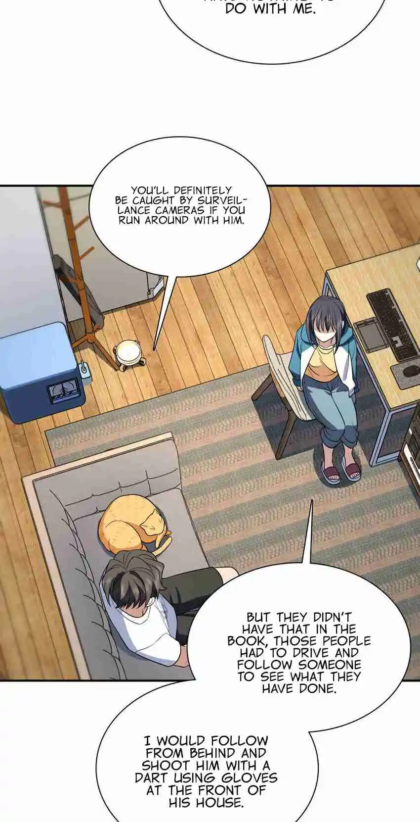 My Wife Is From a Thousand Years Ago 189