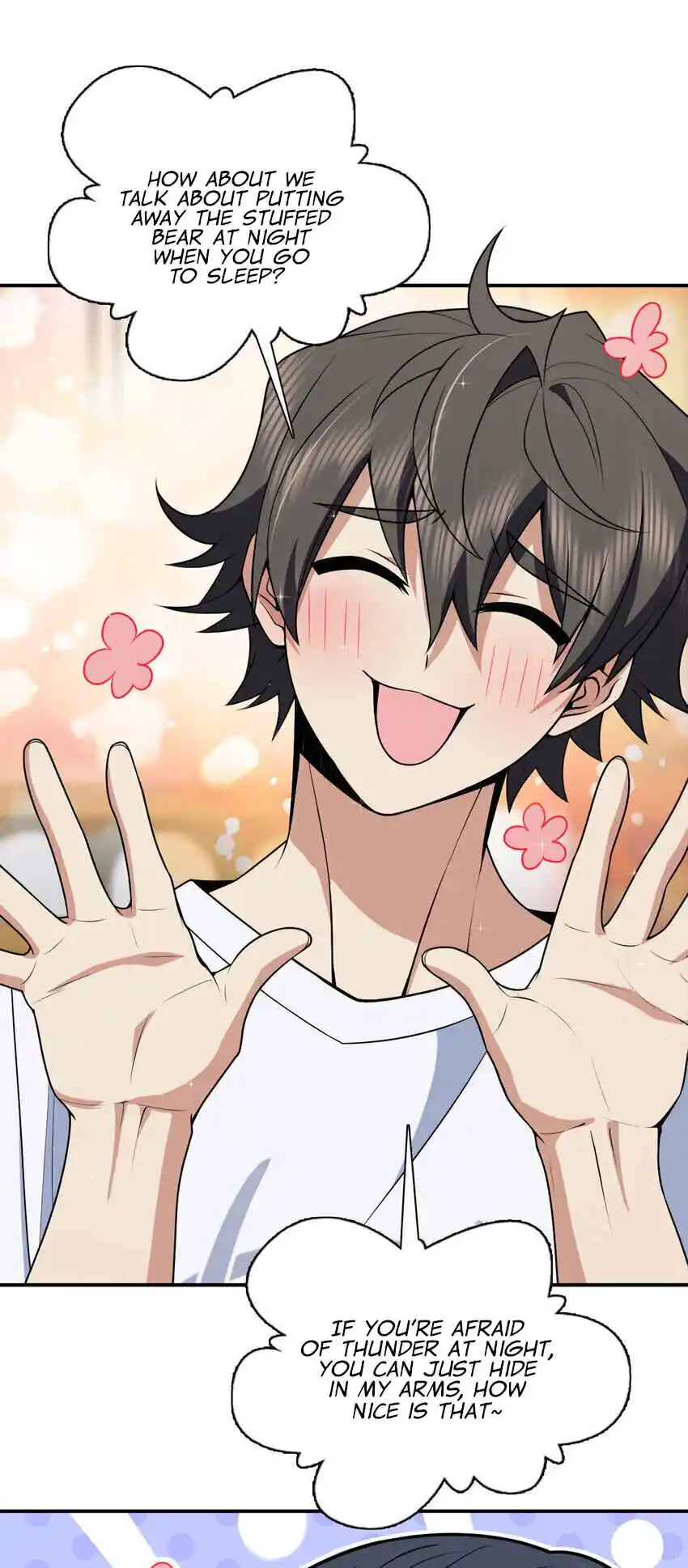 My Wife Is From a Thousand Years Ago 189