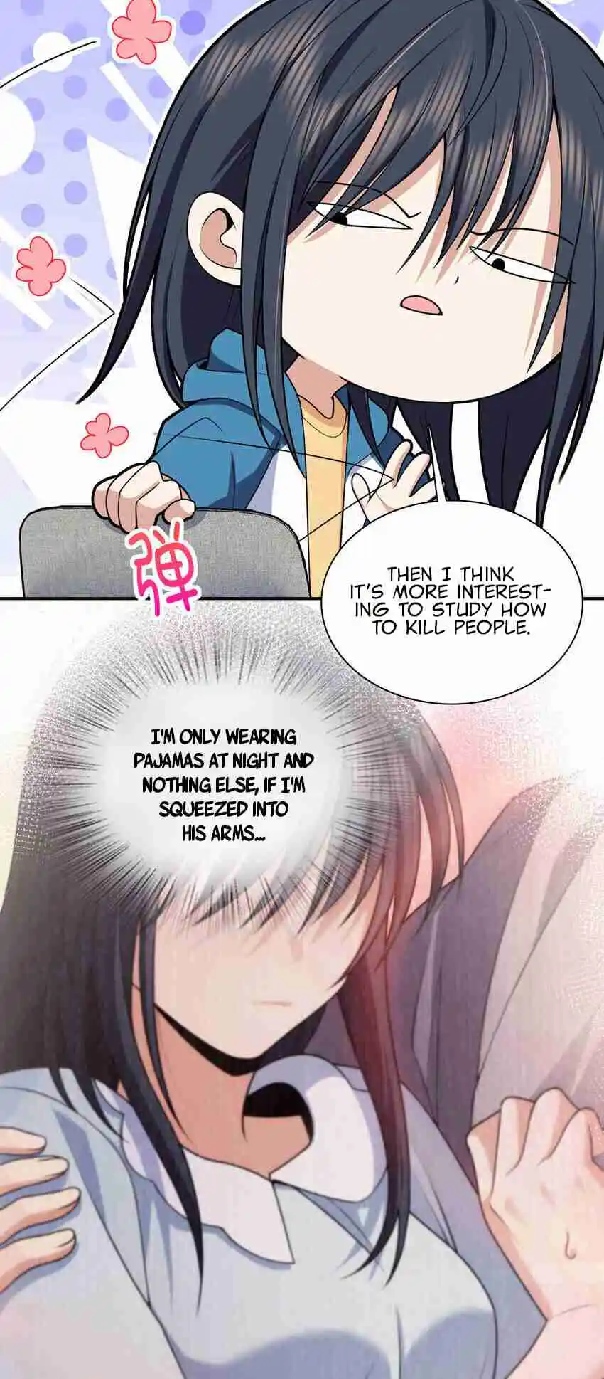 My Wife Is From a Thousand Years Ago 189