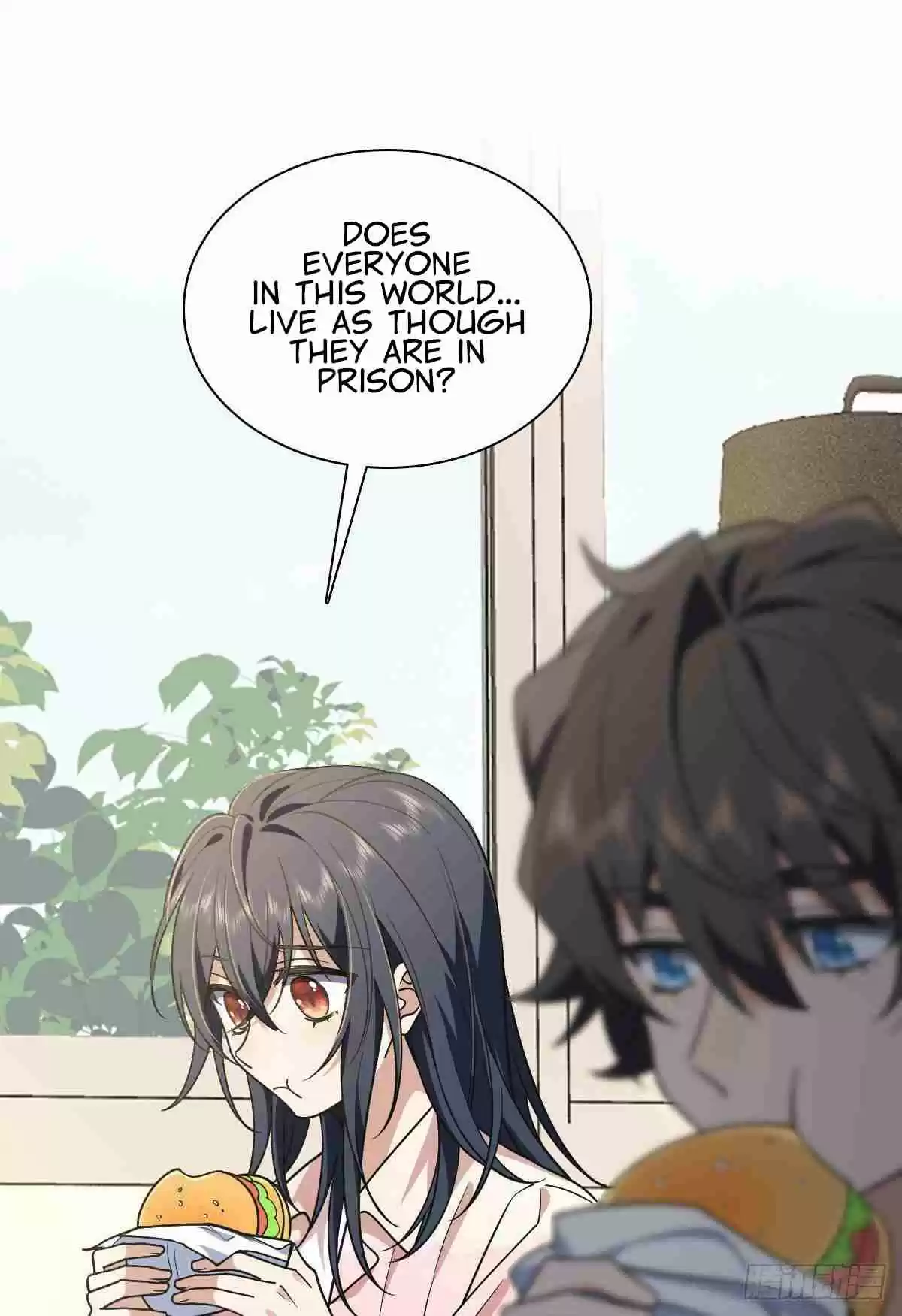 My Wife Is From a Thousand Years Ago 19