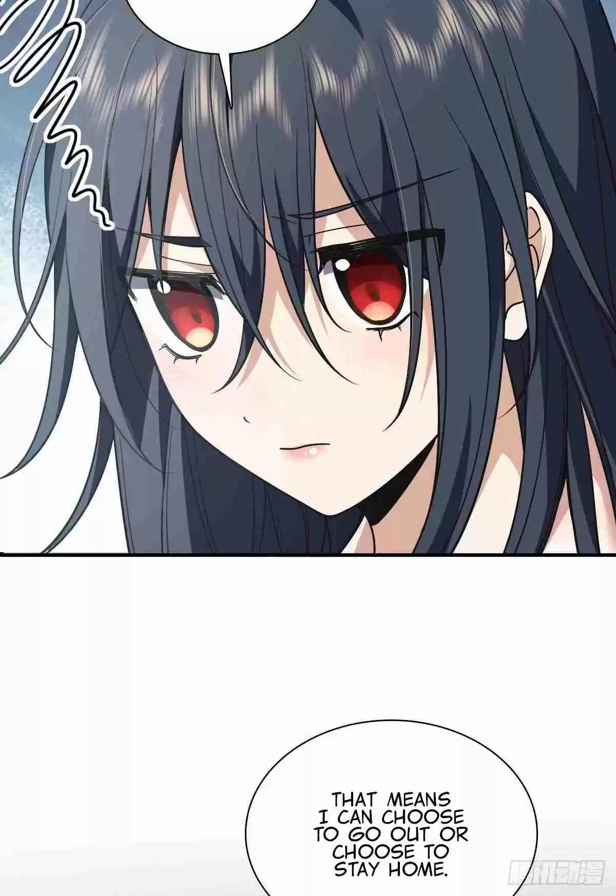 My Wife Is From a Thousand Years Ago 19