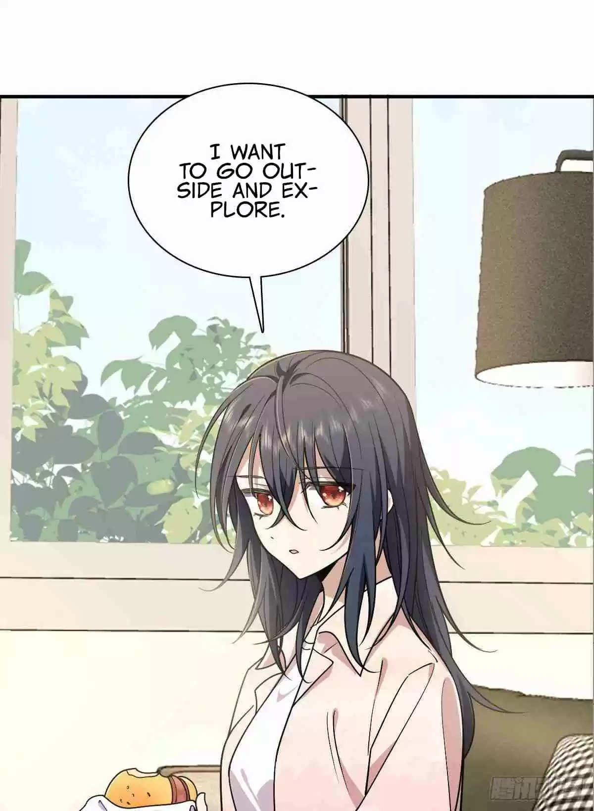 My Wife Is From a Thousand Years Ago 19