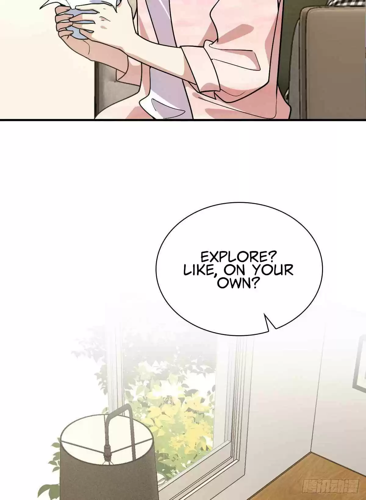 My Wife Is From a Thousand Years Ago 19