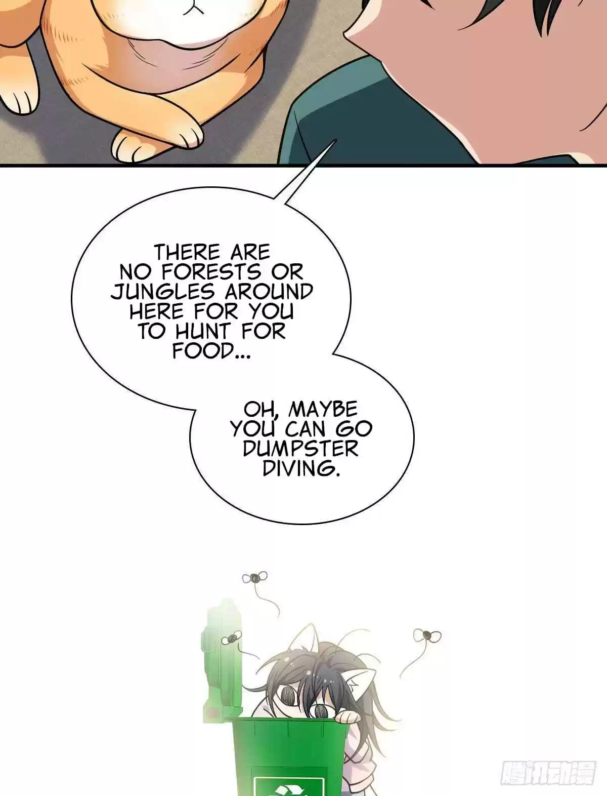 My Wife Is From a Thousand Years Ago 19