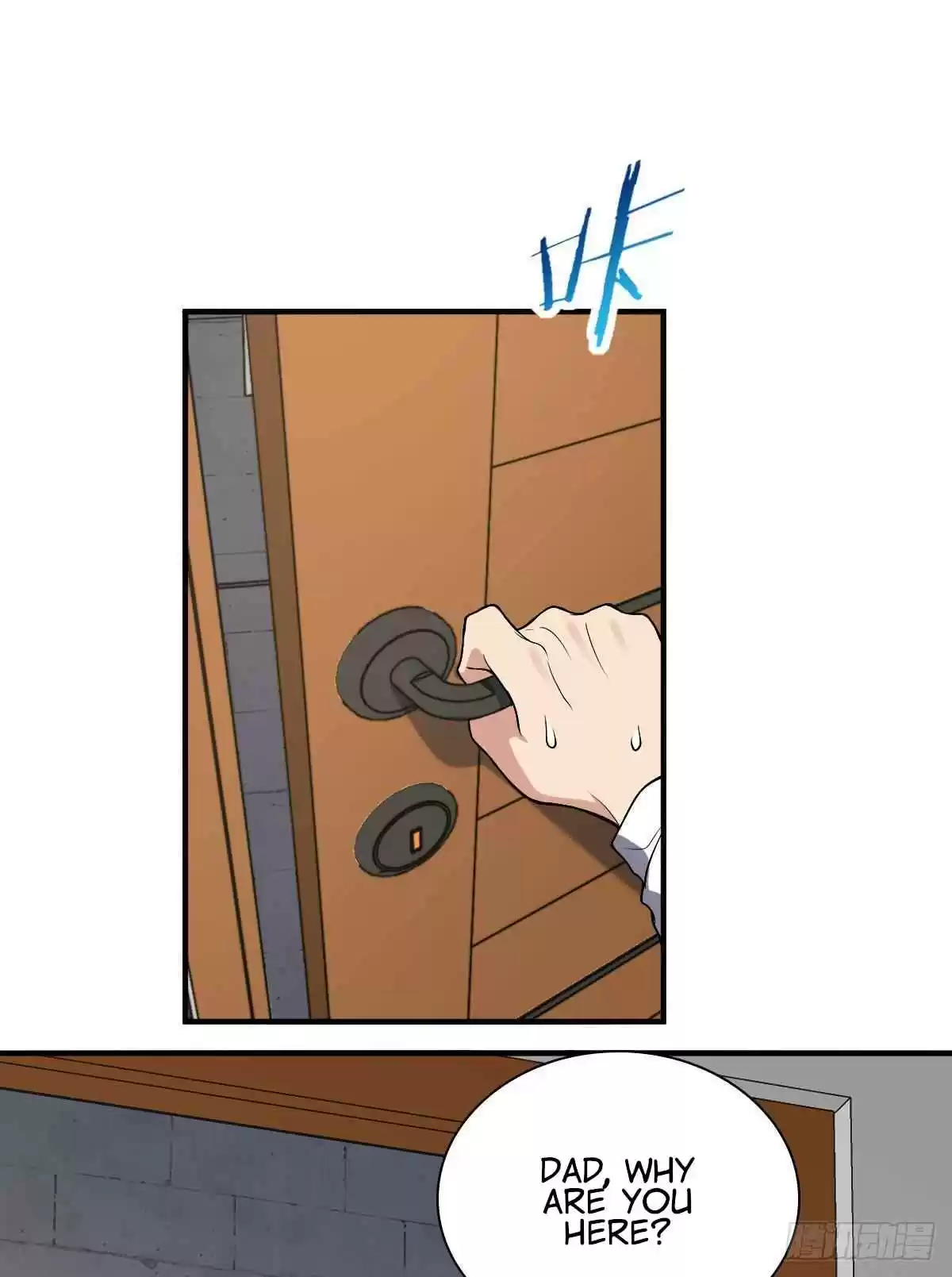 My Wife Is From a Thousand Years Ago 19