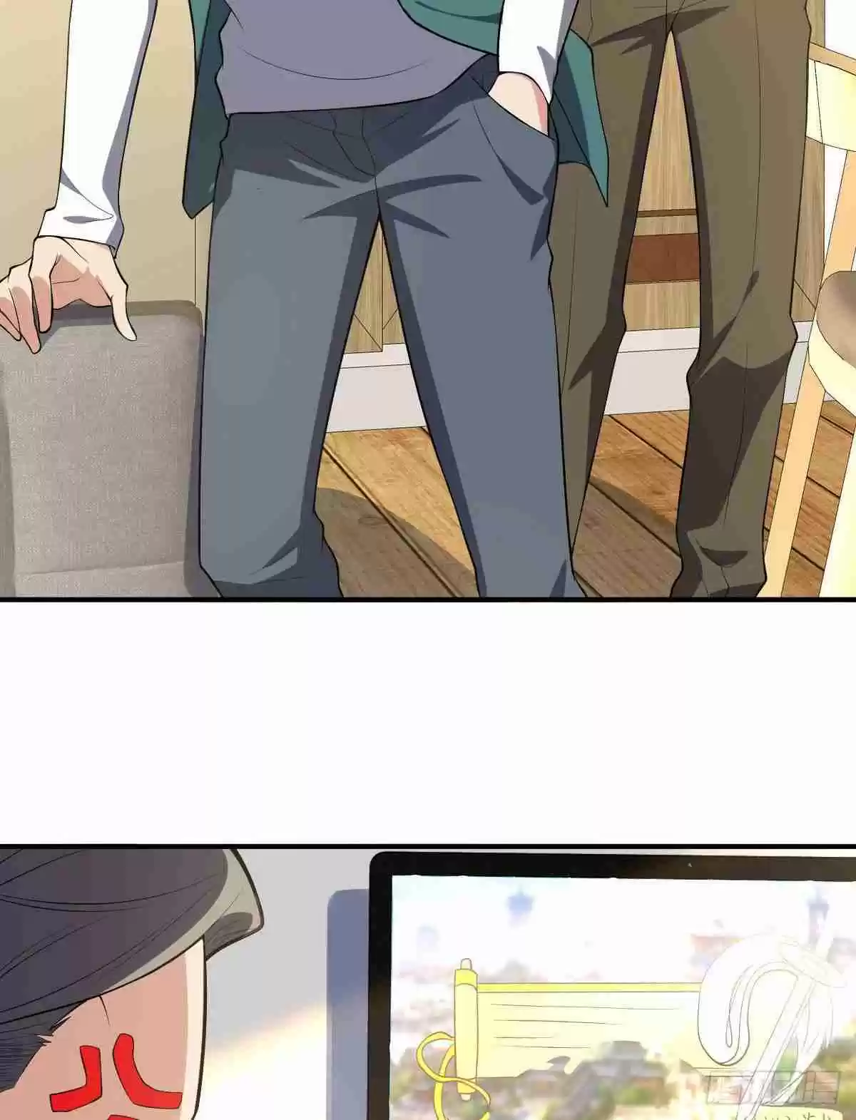 My Wife Is From a Thousand Years Ago 19