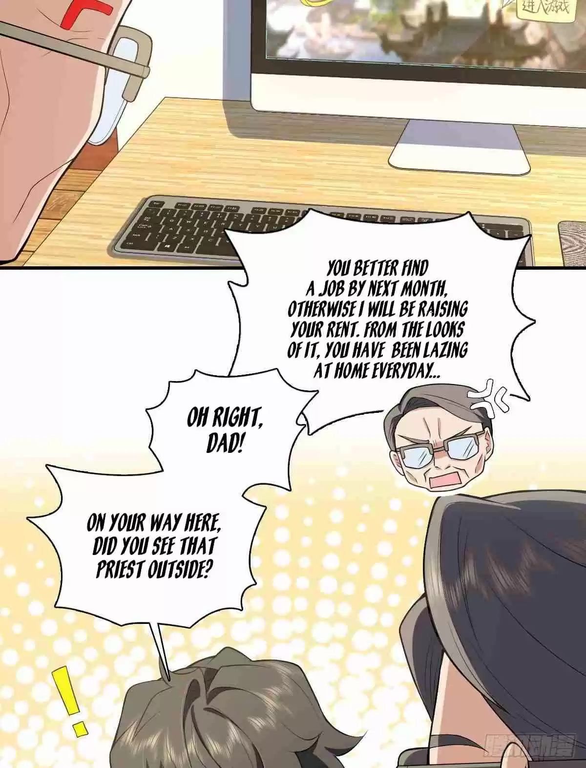 My Wife Is From a Thousand Years Ago 19