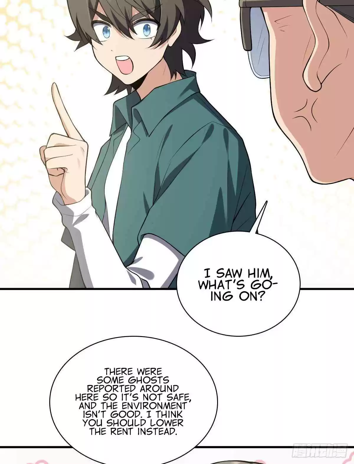 My Wife Is From a Thousand Years Ago 19