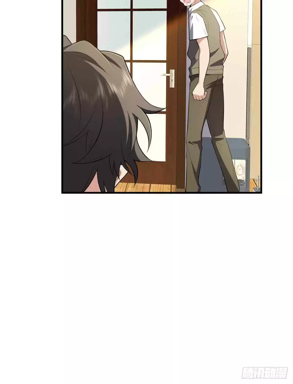 My Wife Is From a Thousand Years Ago 19