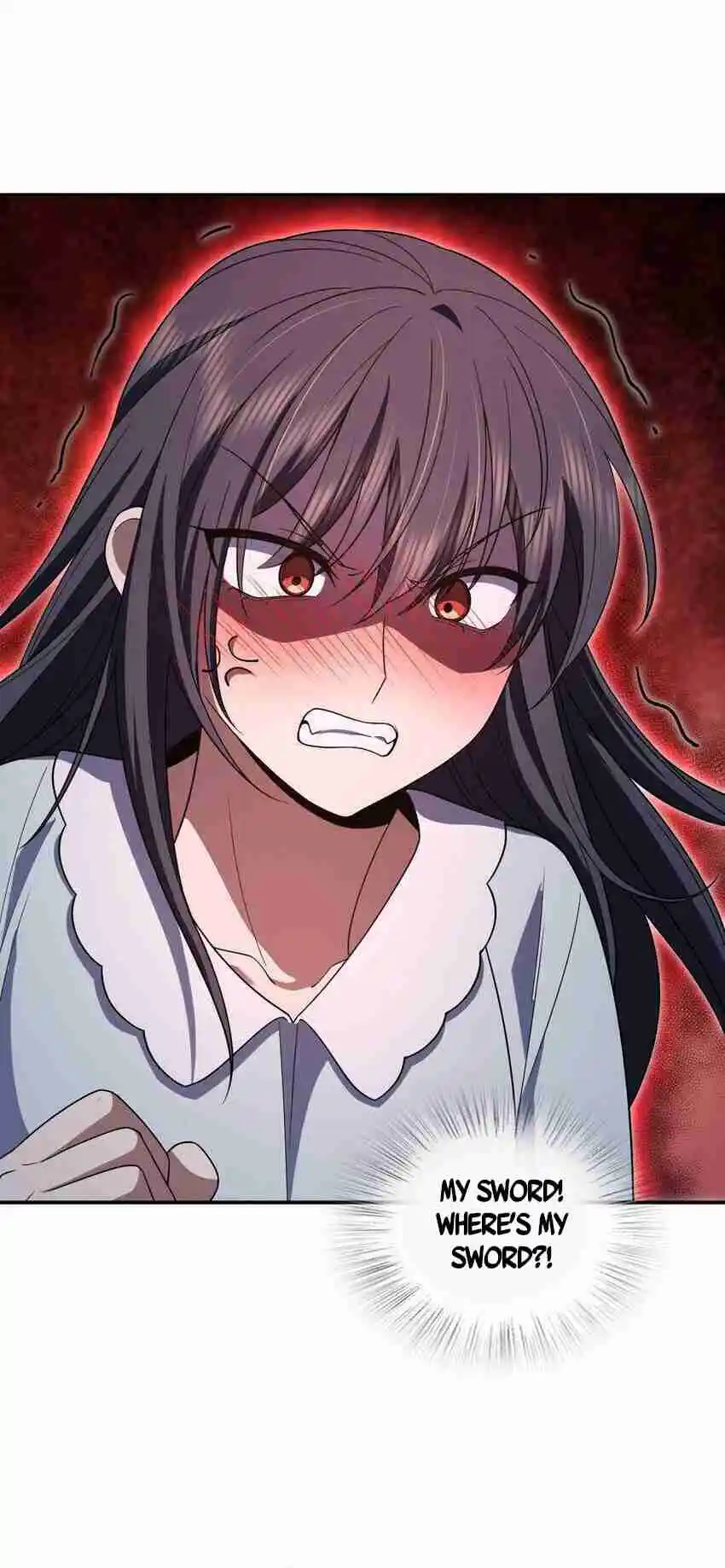 My Wife Is From a Thousand Years Ago 191