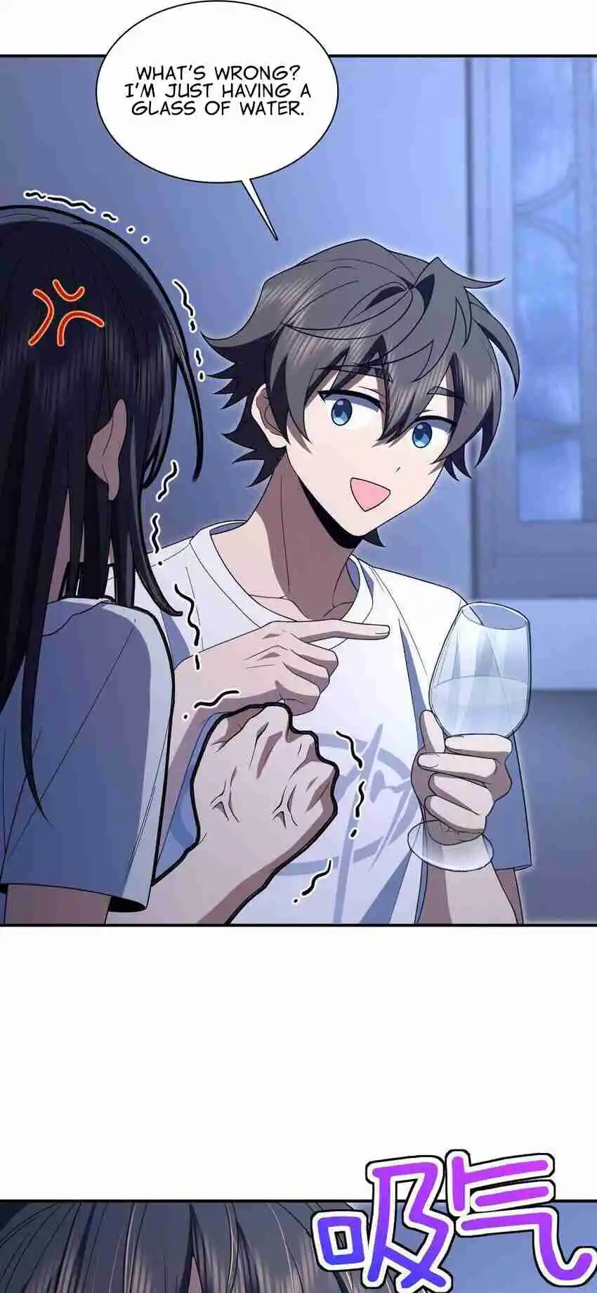 My Wife Is From a Thousand Years Ago 191