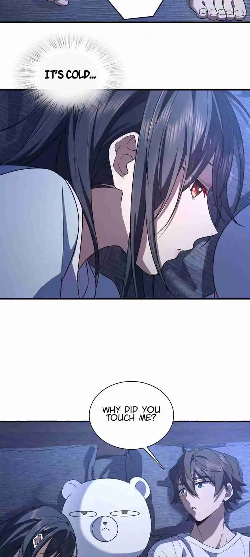 My Wife Is From a Thousand Years Ago 191